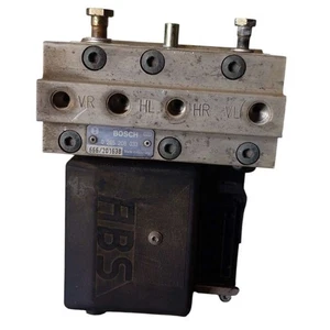 Pompa abs 0265208033 Fiat Coupè 1.8 benzina 1994-2000 - Foto 1 di 2