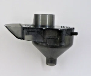 Baby Brezza FRP0045 Formula Pro Maker Funnel with Cover Replacement Parts - Picture 1 of 4
