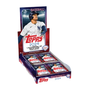 2024 Topps Series 2 - Complete Your Set Cards #351-550 - You Pick !!! - Picture 1 of 1