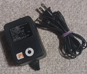 OEM NEC Turbografx 16 TG16 AC Adapter Power Supply - HES-ACA-01 - Tested! - Picture 1 of 1