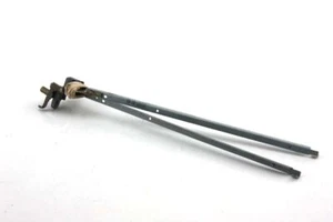 Genuine  Dell Latitude E5410 LCD Hinge Set Laptop  34.4GN03.001 34.4GN04.001 - Picture 1 of 3