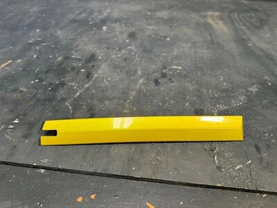 BMW M3 335I E93 M4 435I 428I F33 F83 RIGHT CONVERTIBLE TOP ROOF MOULDING COVER - Image 1 of 4