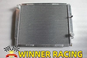 Radiator Fit Volvo 940/960 II Kombi 2.0 2.3 Turbo 2.9L; S90 V90 2.9L 1990-1998 - Picture 1 of 8