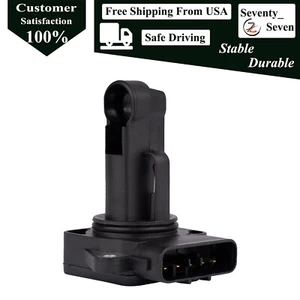 NEW Mass Air Flow Sensor Meter MAF Kit Fit 2006-2014 Mazda MX-5 2.0L - Picture 1 of 5