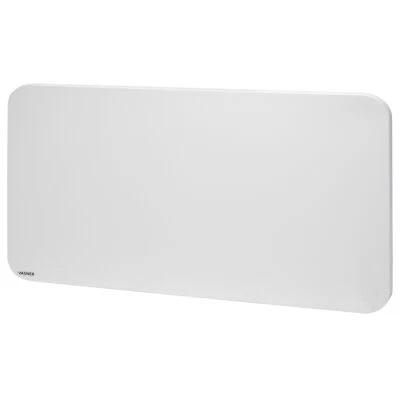 B-Ware VASNER Citara M Plus Infrarotheizung Heizpaneel Wandheizung Weiß 900 Watt