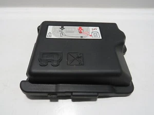 Sicherungskastendeckel Citroen C3 2020-23 (1,2l 12V Benzin EB2FA) 9671924480 R1276 - Bild 1 von 11