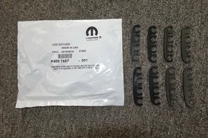 P4007667 MOPAR PERFORMANCE SPARK PLUG WIRE CONNECTORS - Picture 1 of 4