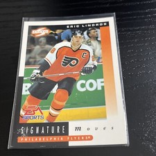 1997-98 Score #265 Eric Lindros