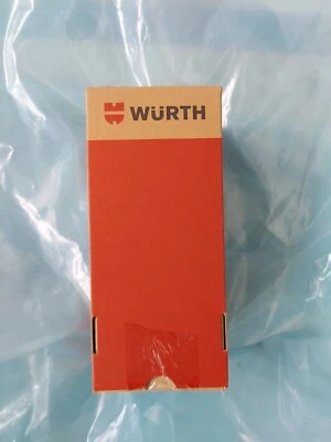 Viti Truciolari per legno, Misura 8,0 X 80 Mm, Testa Esagonale, Wurth, 100 Pezzi - Immagine 1 di 3