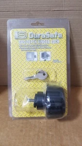 Durasafe GPS/Depth Finder Lock GD001 For Several models , New - Bild 1 von 10
