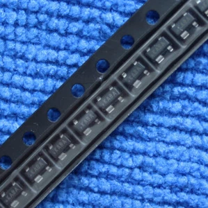 10pcs MAX6816EUS+T MAX 6816 EUS + T Integrated Circuit IC #A6-22 - Bild 1 von 4