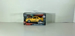 Jada Toys Fast &Furious 1/32 Leon's Nissan Skyline GT-R (BCNR33) Diecast - Picture 1 of 5