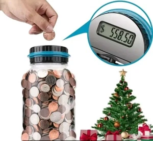 contador de divisas - Imagen 1 de 5