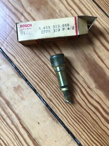 ELEMENT DE POMPE BOSCH 1418325018 NEUF ORIGINE  POUR POMPE A INJECTION  BOSCH - Imagen 1 de 1