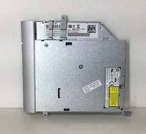 Silver HP 919785-HC0 Liteon DA-8AESH-24B Super Multi 8x DVD+-RW 9mm OpticalDrive - Afbeelding 1 van 5