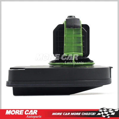 Right Air Intake Manifold Flap Adjuster DISA Valve fit 11-15 BMW 740i 328i X3 X5 - Image 1 of 4