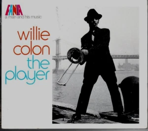 Willie Colon - The Prayer - 2 CDS - Picture 1 of 2