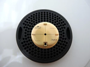 Esfera Fortis hifi-matic Skylark, esfera de reloj, Ø 29 mm, tritio - Imagen 1 de 5