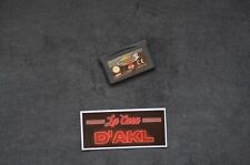 Tony Hawk's Pro Skater 2 sur Nintendo Gameboy Advance GBA - FRA TBE