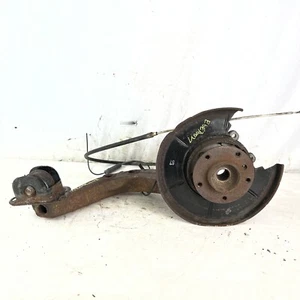 E36 Rear Left Knuckle Trailing Arm Hub Bearing BMW 325 318 328 323 OEM #E027 - Foto 1 di 16