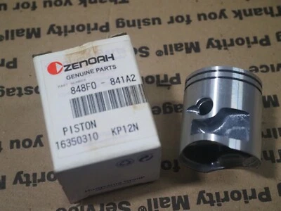 RED MAX Trimmer hedge Trimmer Piston BCZ2450S BCZ2450T CHTZ2401L CHTZ2460L NEW - Image 1 of 2