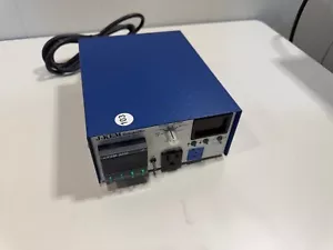 J-Kem Scientific Temperature Controller Model 210/Timer - Picture 1 of 5