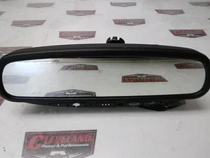 2003-2006 Chevrolet SSR OEM Interior Rear View Mirror w/ Auto Dim 15188930 - Picture 1 of 5