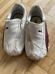 puma sneaker Gr.20 - Bild 1 von 4