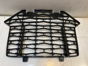 Front Fascia Grill for Polaris Razor XP Pro, Black 5456612 | 17-1/2" L 10-3/4" W - Picture 1 of 6