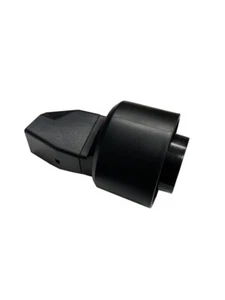 Milwaukee 31-03-0003 Staubsauger-Adapter für 2648-20, passend für M18 Schwingschleifer - NEU! - Bild 1 von 2