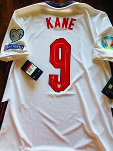 england national team jersey 2020