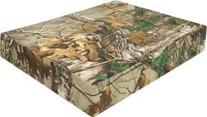 Therm-A-Seat Tree Stand Replacement Seat, Mossy Oak - Picture 1 of 12