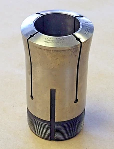 LYNDEX 3J ROUND COLLET 1/16EM 1/16" - Picture 1 of 7