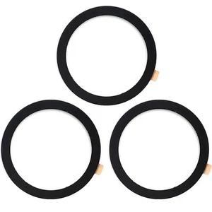 Universal Metal Ring Sticker for Magnetic Charger Compatible - Zdjęcie 1 z 6