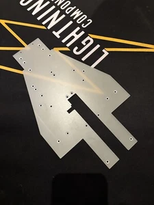 Yokomo 834b Chassis - Picture 1 of 1