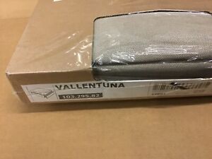 Ikea VALLENTUNA COVER SLIPCOVER  for SLEEPER MODULE ORRSTA BEIGE 