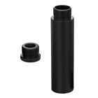 1PC Microphone Practical Durable Replacement Extension Tube mic desk