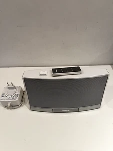 Bose SoundDock Portable - Gebraucht (nur mit Netzkabel funktionsfähig) - Bild 1 von 5
