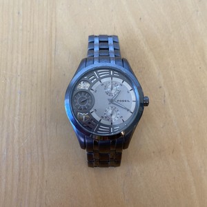 Fossil Men's Wristwatches for sale 