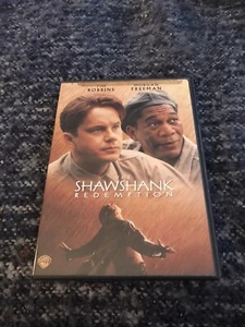 The Shawshank Redemption - Picture 1 of 3