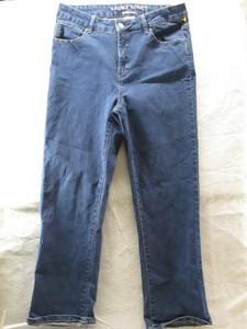 Laura Scott 's Denim Pants for Women 