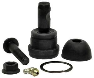 Suspension Ball Joint Front Lower McQuay-Norris FA2175