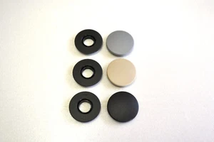 Accesorios de carmates para tapetes Mercedes-Benz Fijación Clips Sujetadores 2 piezas - Imagen 1 de 40