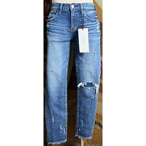 Moussy Lenwood Skinny Jeans 25 - Picture 1 of 20
