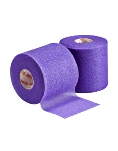 Mueller MWrap® Pre-taping foam underwrap - 2 PACK - PURPLE - Picture 1 of 1