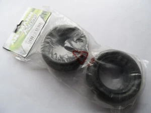 New Ansmann AR Tyre "Code" Front 2WD Pair 211000231 (More Details In Description - Picture 1 of 3