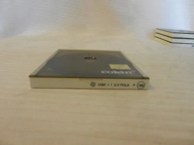 Cokin Coef. +1 2/3 Polarized Filter #P160 for SLR Cameras - Image 1 of 3