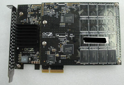 OCZ RevoDrive 3 240GB Internal RVD3X2-FHPX4-240G SSD - Image 1 of 4