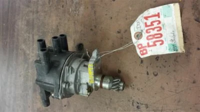 96 97 98 HYUNDAI SONATA DISTRIBUTOR 3.0L 6 CYLINDER 24470 - Image 1 of 3