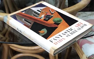Phantastische Kunst, Dada, Surrealismus. NY 1936. 1. Aufl. mit schutzumschlag - Bild 1 von 11